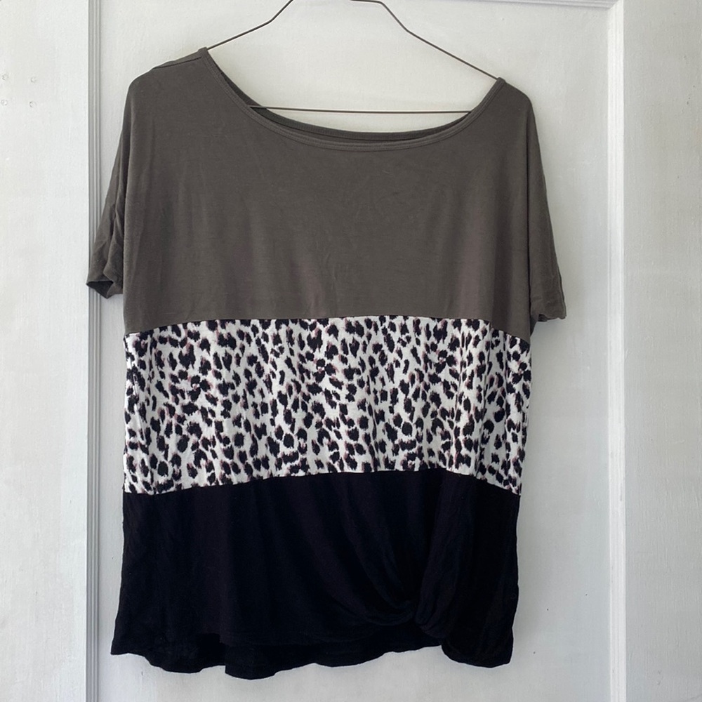 24/7 Soft Shirt